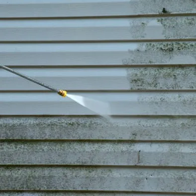 Plank's Affordable Powerwashing