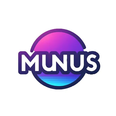 Munus Solutions - Websites, SEO, Marketing, Brand