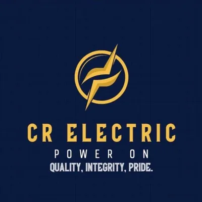 CR Electric Contracting