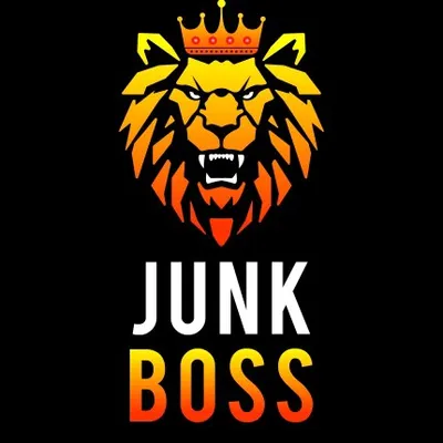 JUNK BOSS LLC 943•212•2794 BEST PRICES!!