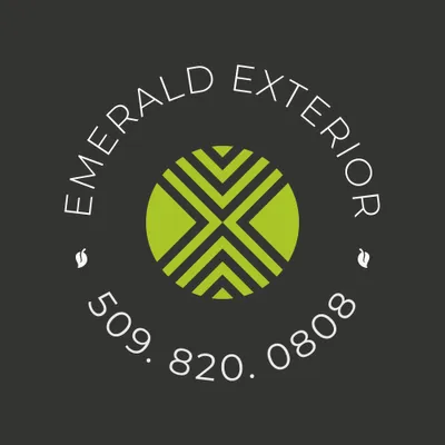 Emerald Exterior