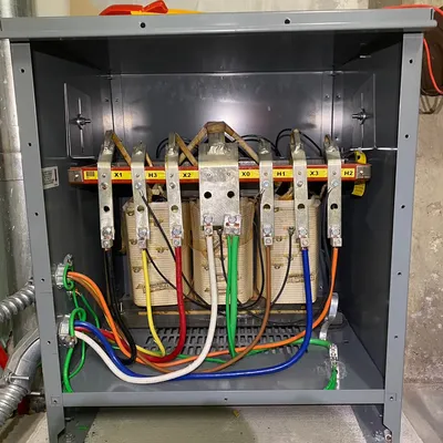 QPB ELECTRIC
