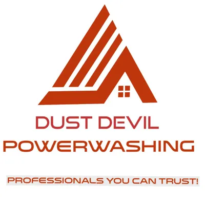 Dust Devil PowerWashing