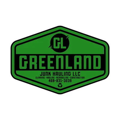 Greenland Junk Hauling LLC