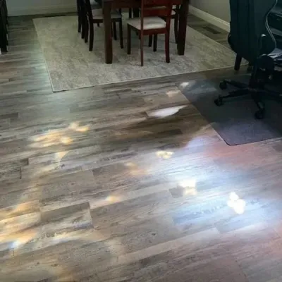 Fritsch flooring,LLC