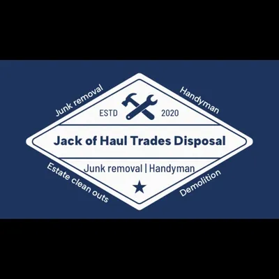 Jack of Haul Trades Disposal