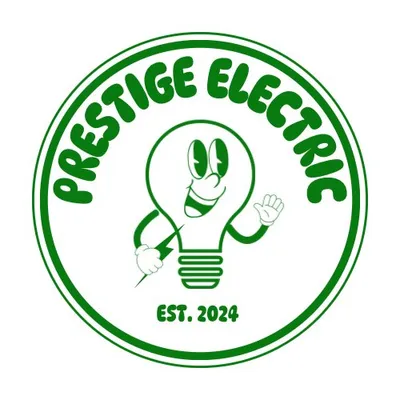 Prestige electric