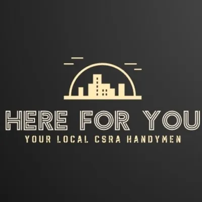 Here for you