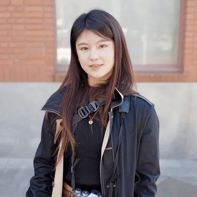 Shiyi Wang