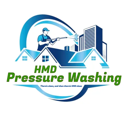 HMD Pressure Washing