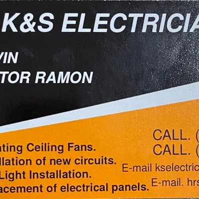 K&S ELECTRICIANS