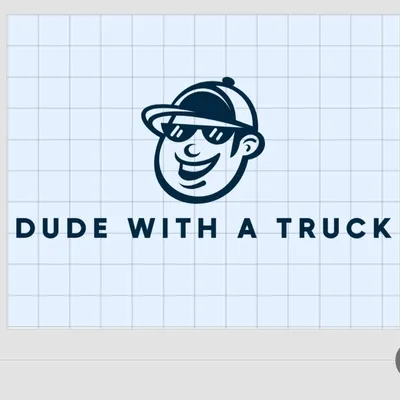 Dude With A Truck