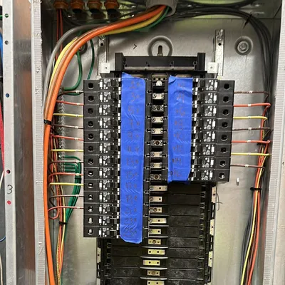 Delvis's solutions