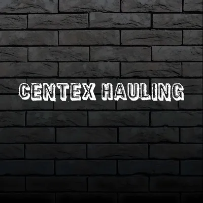 Centex Hauling