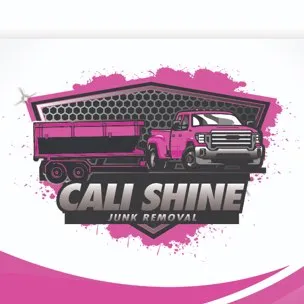 Cali Shine Junk Removal
