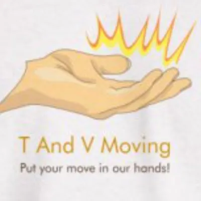 Tandvmoving