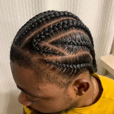 Braids by Melika