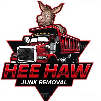 Hee Haw Junk Removal