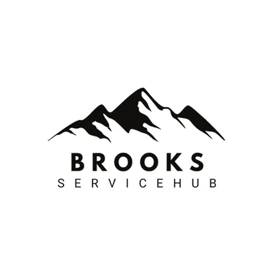 Brooks ServiceHub