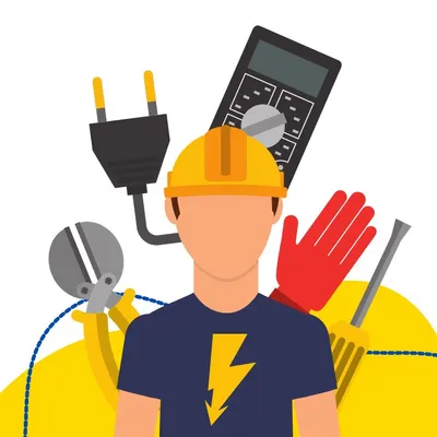 TAJ Electrician