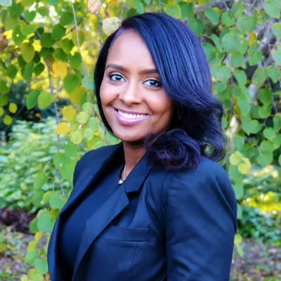 Azmera Abraham - Abraham & Associates Realty