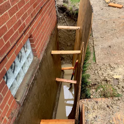 JMS Excavations