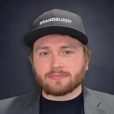 Brand Buddy