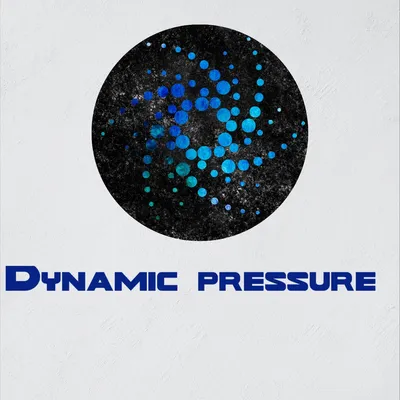 Dynamic pressure