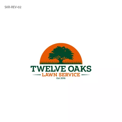Twelve Oaks Lawn Service