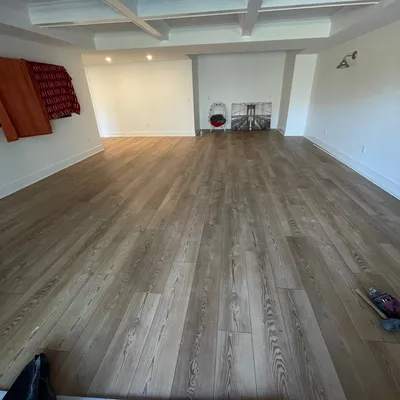 Prz flooring