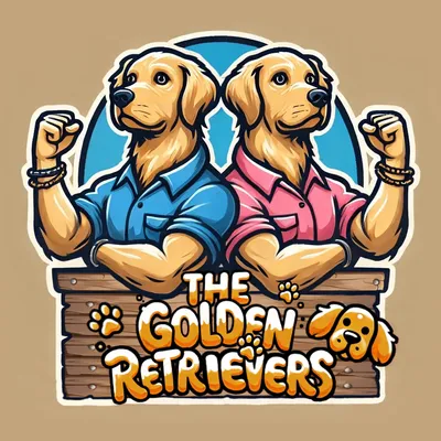 The Golden Retrievers - Junk Removal