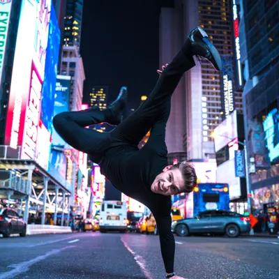 Niko Photography NYC