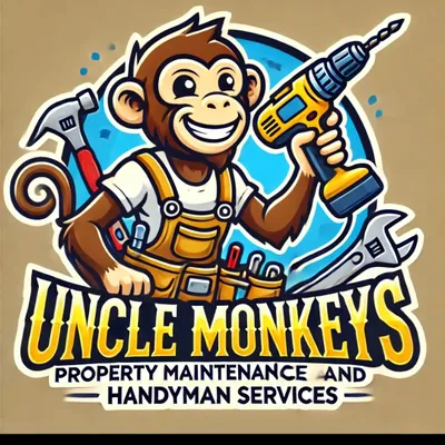 Uncle Monkeys