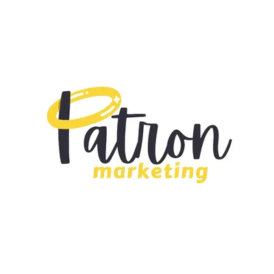 Patron Marketing Web Design/Software Development