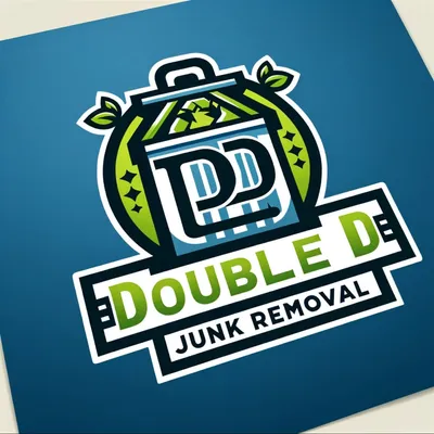 Double D junk removal