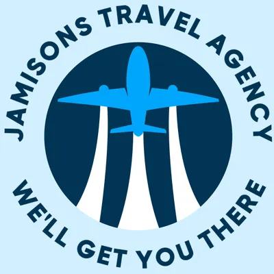 JAMISONS TRAVEL AGENCY