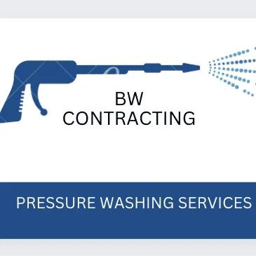 BW Contracting - Pressure Washing Services
