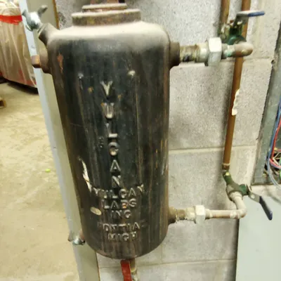 Bianchi plumbing