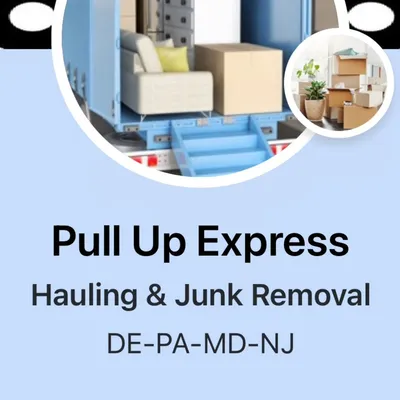 Pull-Up Express