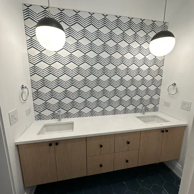 RS Floor and Tile Installation LLC.