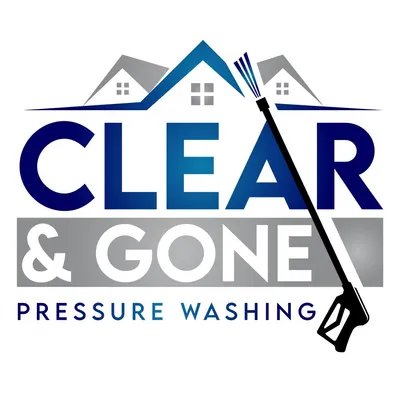 Clear and Gone Pressure Washing
