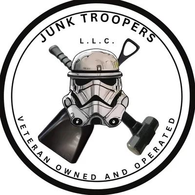 JUNK TROOPERS