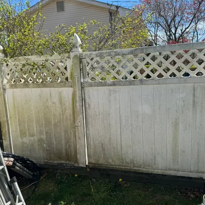 KD Powerwashing