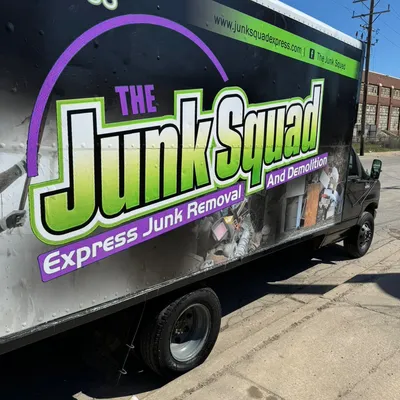 Junk Squad