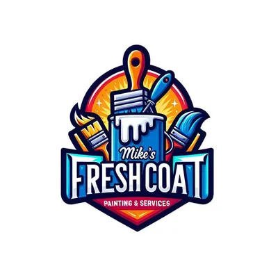 Mike's Fresh Coat & Services