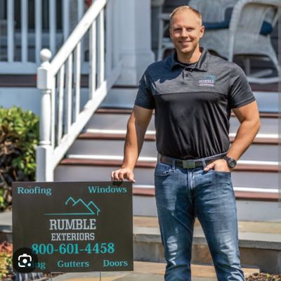 Rumble Exteriors - (189)  ? ? ? ? ?
