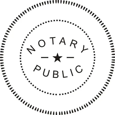 Notary by Cam