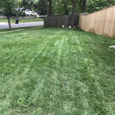 Scott's Lawn Care