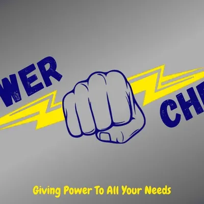 Power Chris llc