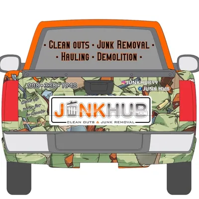 Junk Hub